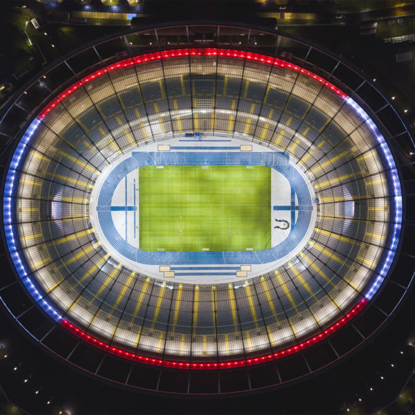 Chorzów Stadion Śląski DJI_0014