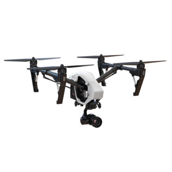 DJI Inspire Pro