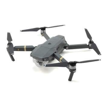 DJI Mavic Pro