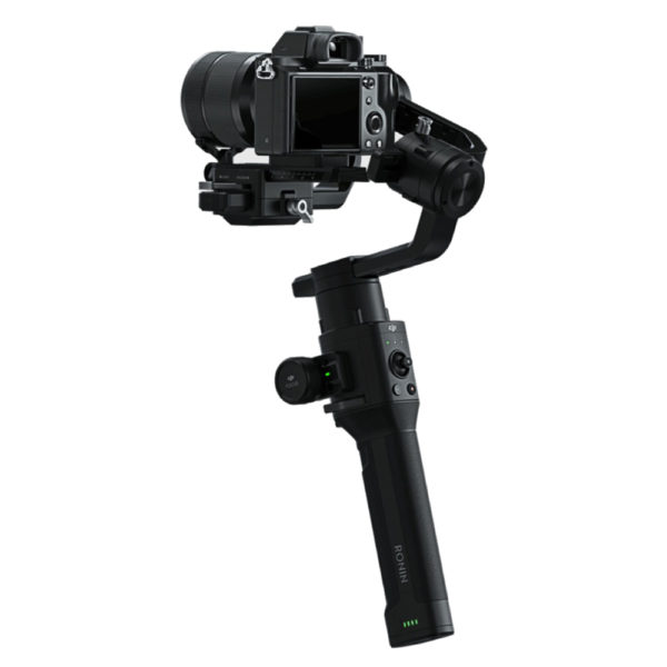 Gimbal Ronin S