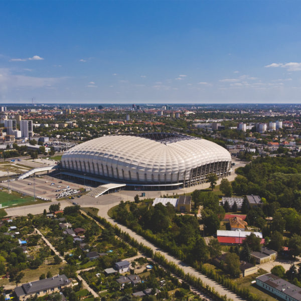 Poznań Stadion DJI_0925
