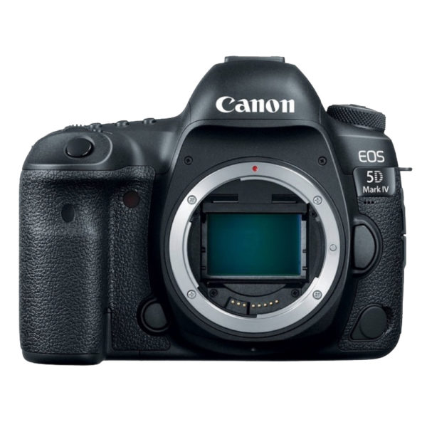 Canon 5D mark IV