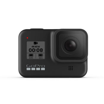 GoPro Hero 8 Black