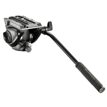 Głowica Manfrotto MVH500AH