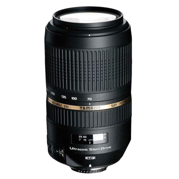 Tamron 70-300mm