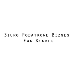 Biuro Podatkowe Biznes Ewa Sławik
