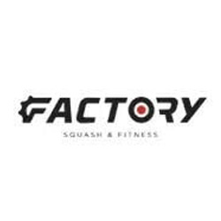 Factory Squash & Fitness