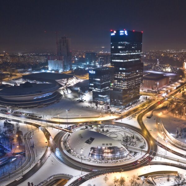 Katowice DJI_0804