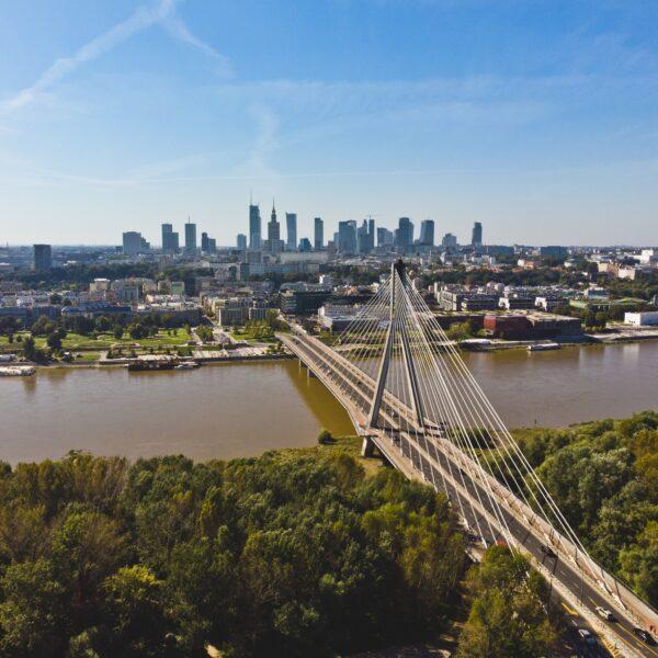 Warszawa DJI_0576