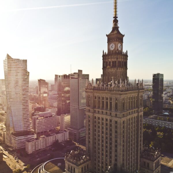 Warszawa DJI_0709