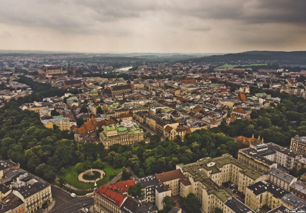 21.07.2020 – Kraków